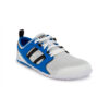 White / Victory Blue